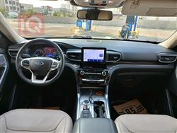 فورد إكسبلورر